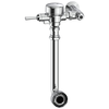 Manual Exposed Water Closet Flush Valve