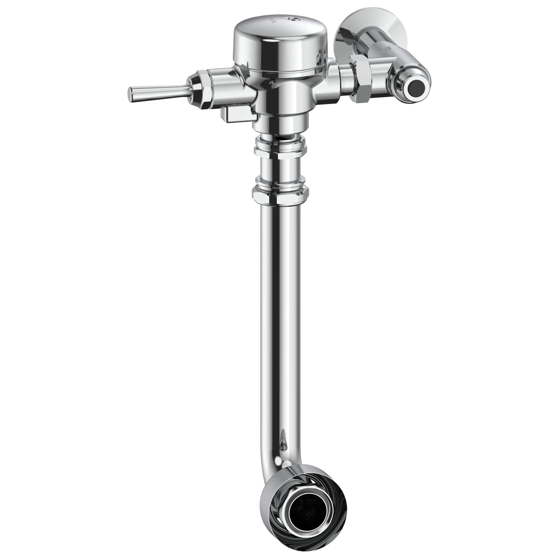 Manual Exposed Water Closet Flush Valve