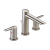 Two Handle Widespread Bathroom Faucet (Recertified)