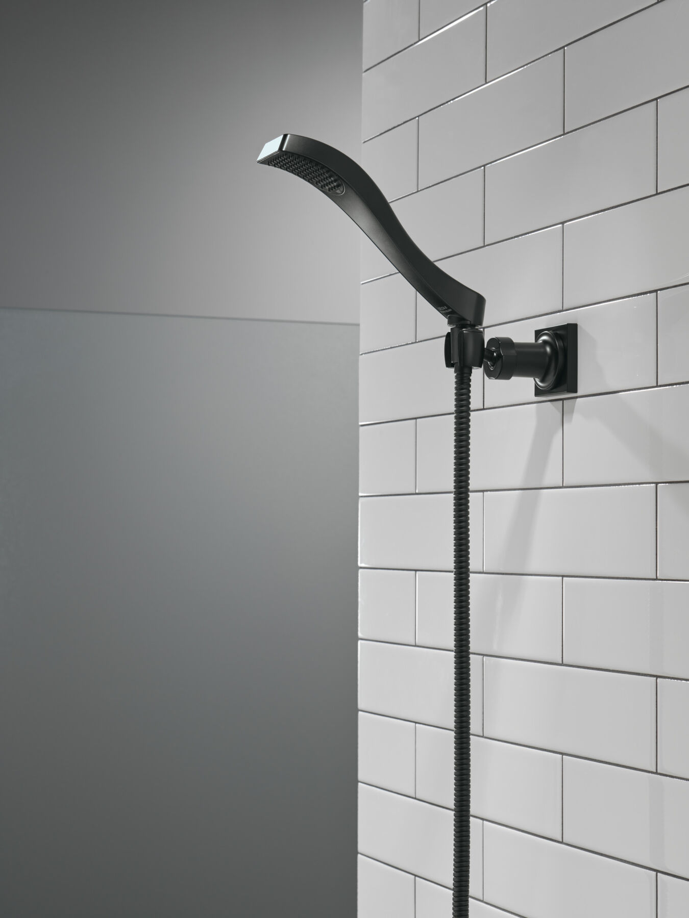 Hand Shower - Roman Tub