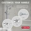 FM Tub Filler Trim w/ HS 1H w/o Handle (Recertified)