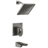 Monitor 17 Series Tub & Shower Trim