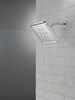 H2Okinetic&reg; 6-Setting 8-inch Raincan Shower Head