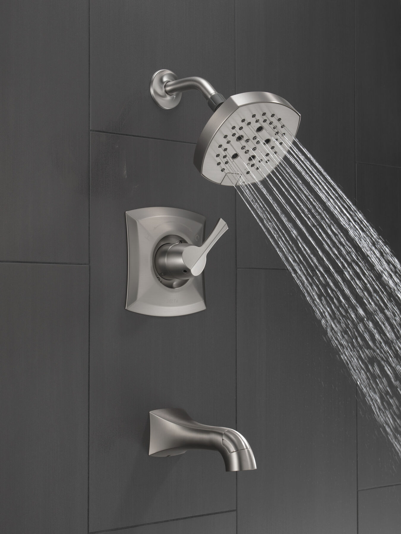 Monitor&reg;&nbsp;14 Series Tub and Shower