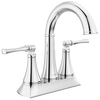 Two Handle Centerset Lavatory Faucet