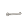 1-1/2" x 18" Grab Bar, Concealed Mounting