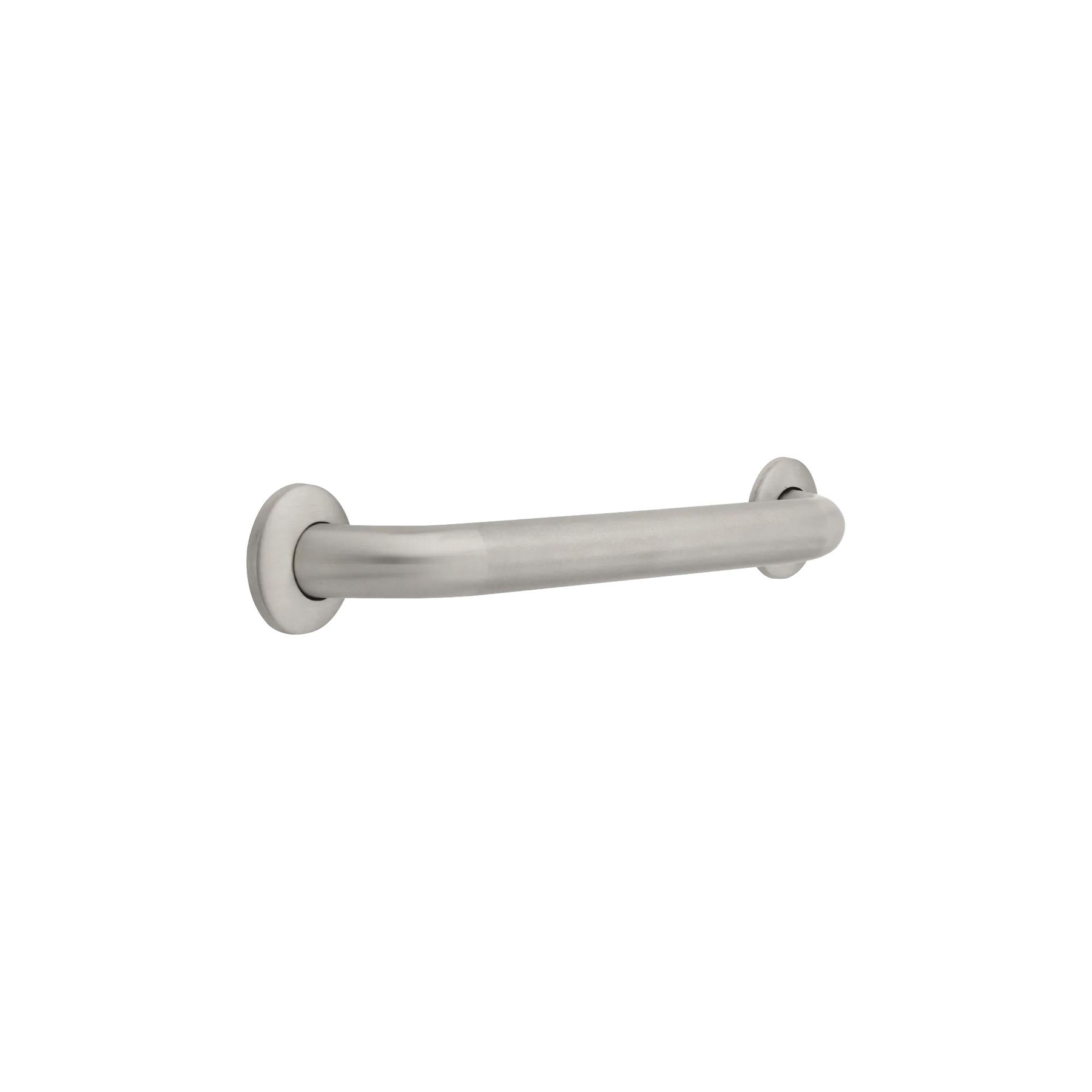 1-1/2" x 18" Grab Bar, Concealed Mounting
