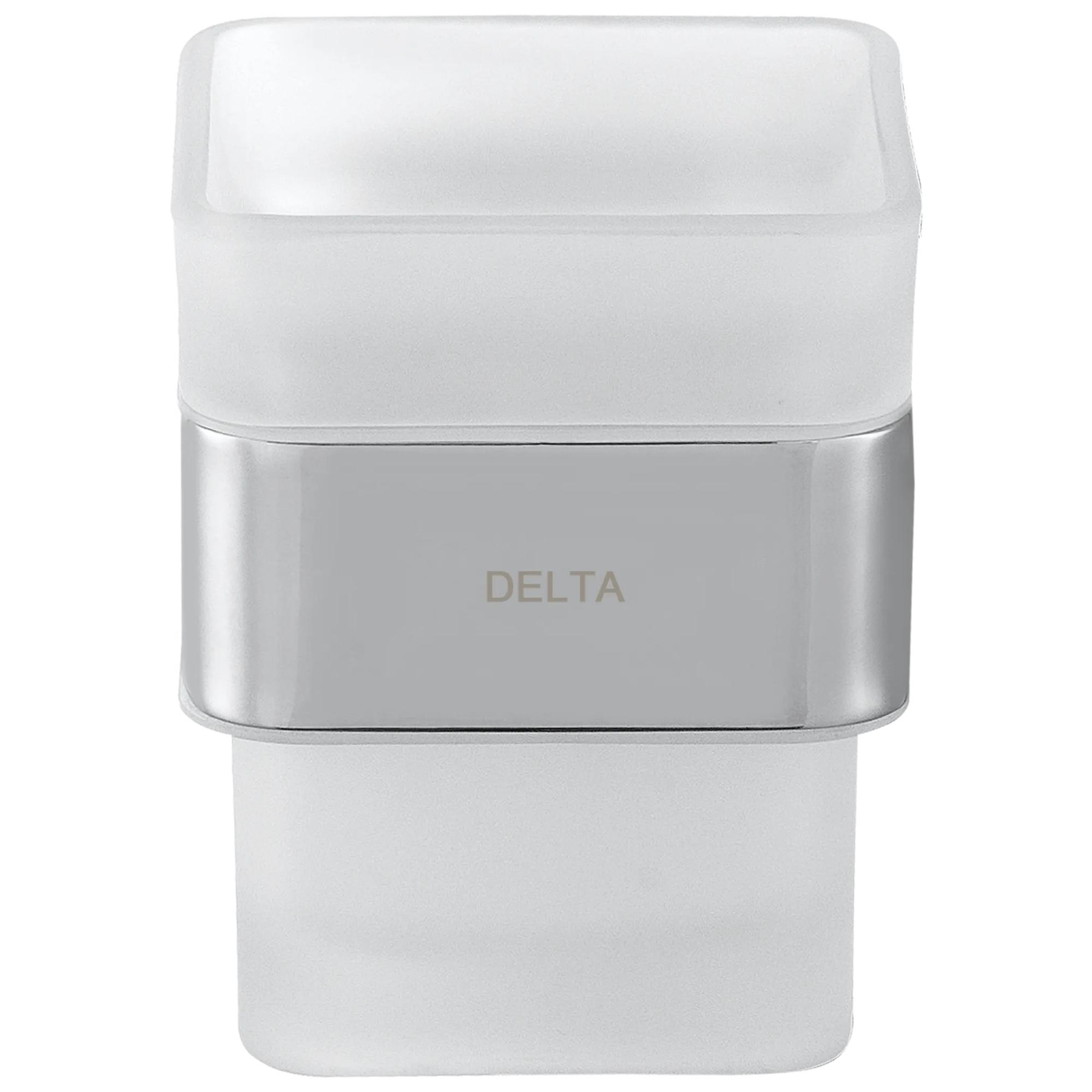 Square Tumbler
