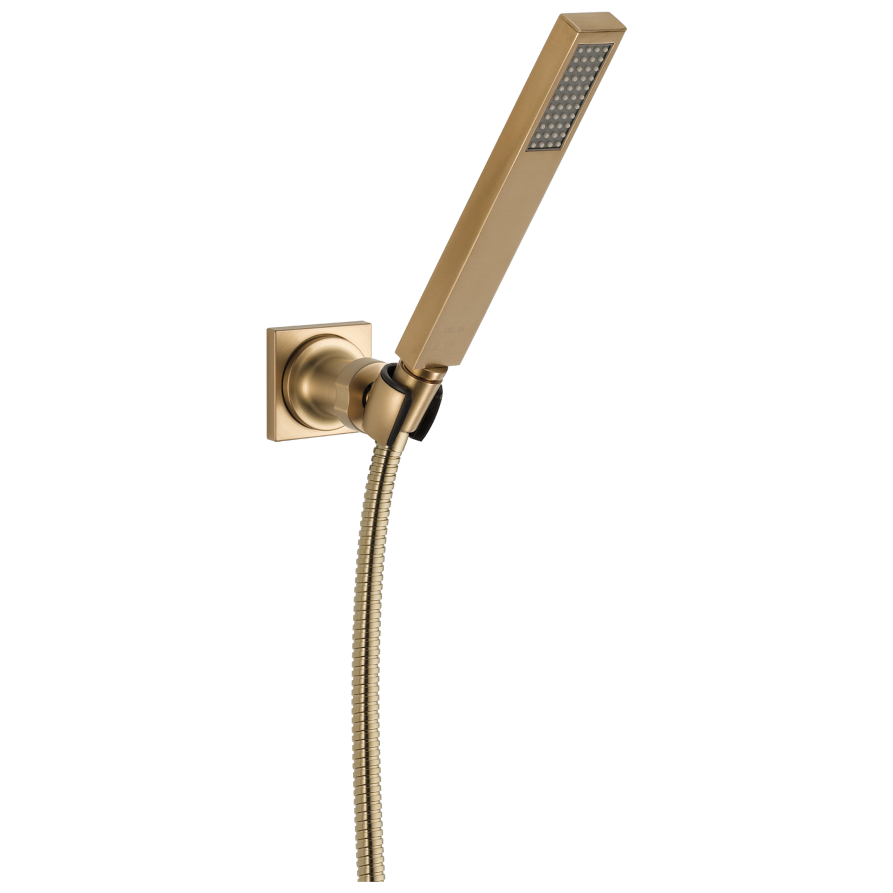 Hand Shower 1.75GPM Wall-Mount 1-Setting (Recertified)