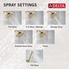 3-Setting Custom Shower Bundle - 14 Series