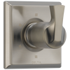 6-Setting 3-Port Diverter Trim