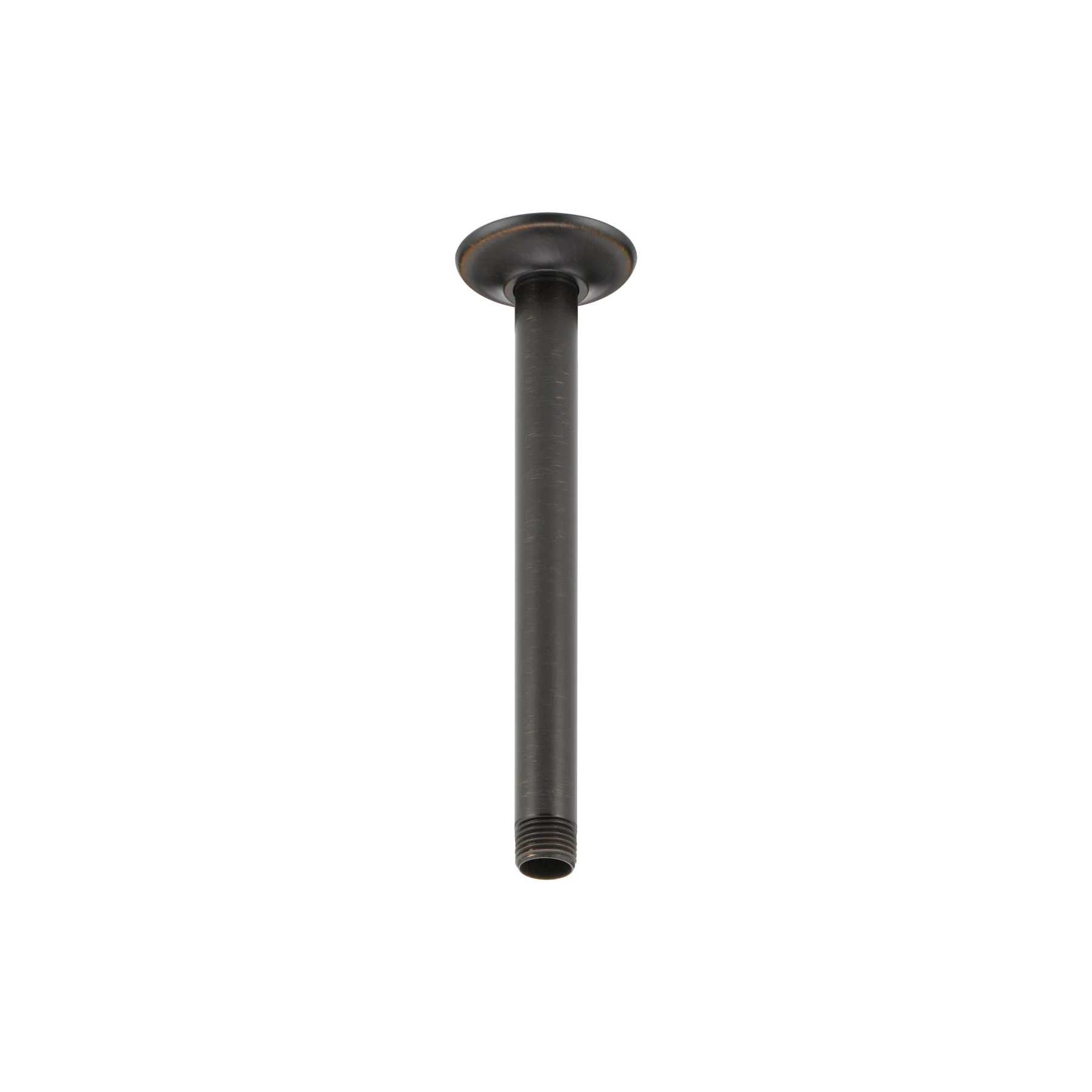 10" Ceiling Mount Shower Arm and Flange