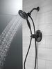 In2ition&reg; HSSH 1.75 GPM 4-Setting (Recertified)