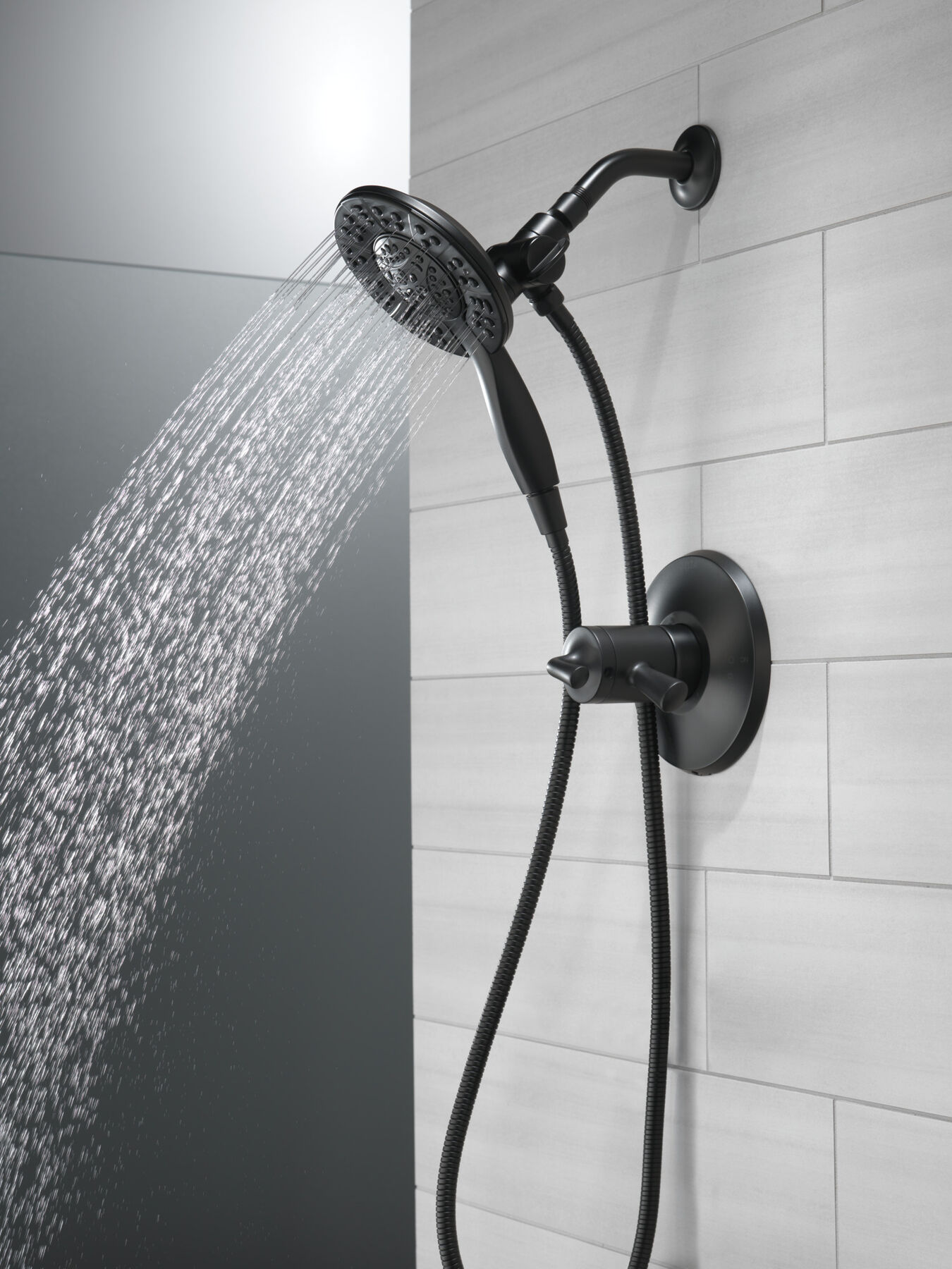 In2ition&reg; HSSH 1.75 GPM 4-Setting (Recertified)