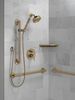 Flange - Shower