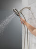 7-Setting SureDock&reg; Magnetic Hand Shower