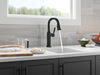 Touch2O&reg; Bar / Prep Faucet with Touchless Technology