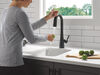 Touch2O&reg; Bar / Prep Faucet with Touchless Technology