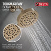 Widespread Lavatory Faucet with 14 Series Tub Shower Trim and Bathroom Accessories Bundle