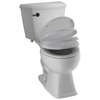 Round Front Toilet