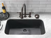 Metal Glass Rinser