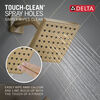 Monitor 14 Series Tub & Shower Trim (Recertified)
