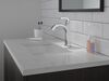 Single Handle Bathroom Faucet