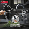 Pull-Down Prep Faucet (Recertified)
