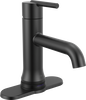Touch2O Bathroom Faucet with Touchless Technology