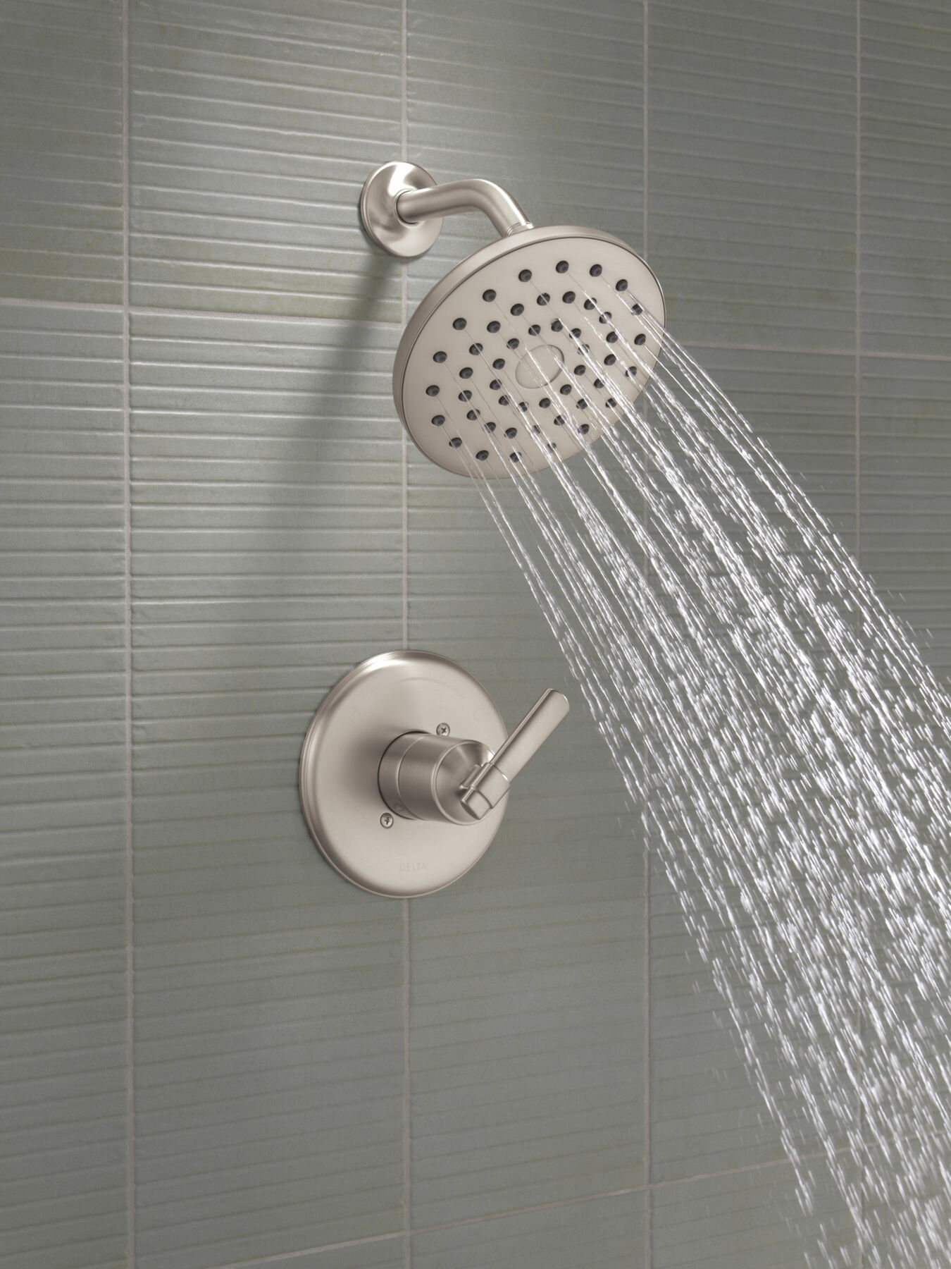 Monitor&reg; 14 Series Shower Only
