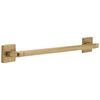 24" Angular Modern Decorative ADA Grab Bar