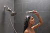 Detangling Shower Tool