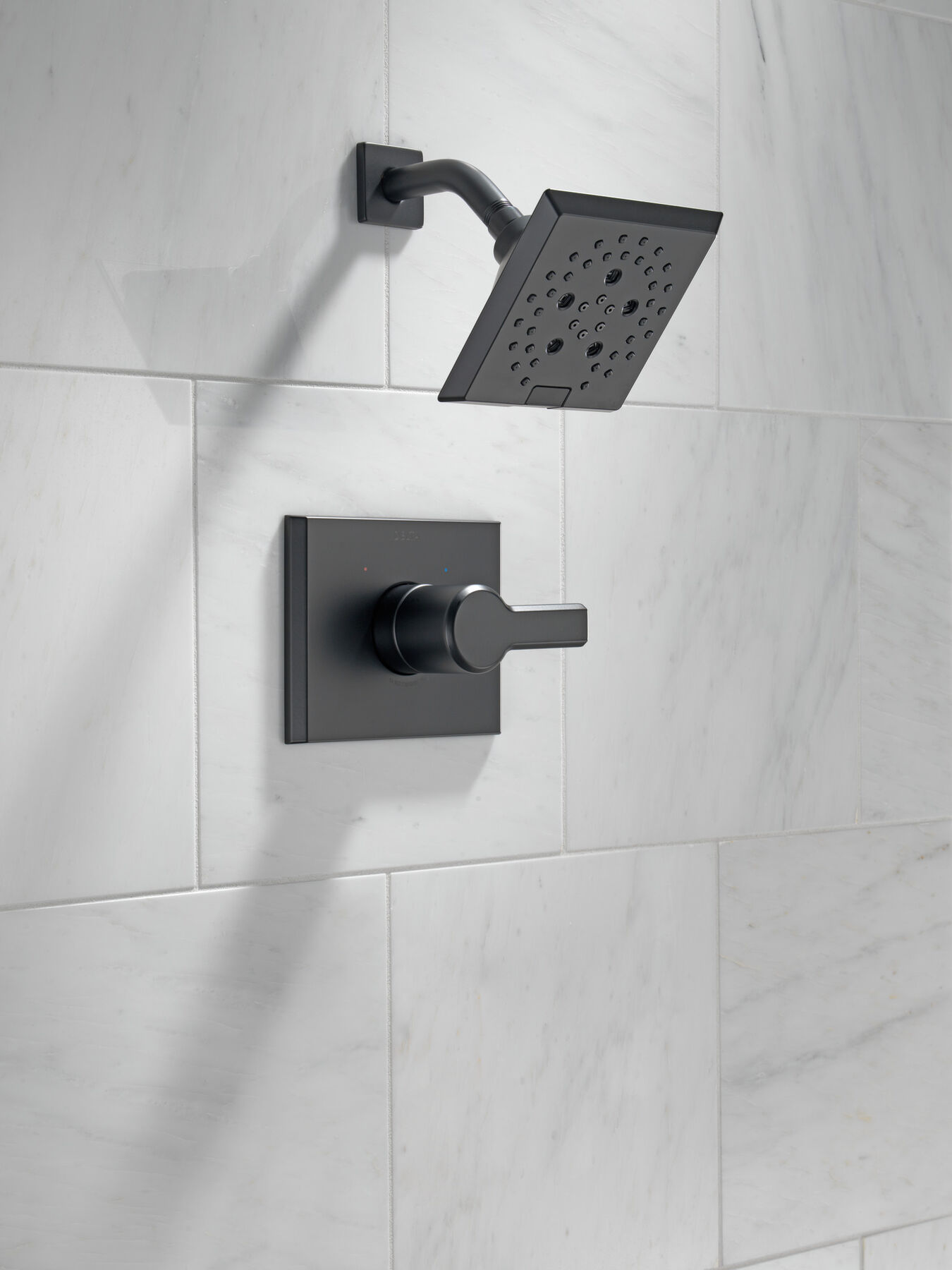 Monitor&reg; 14 Series H<sub>2</sub>Okinetic&reg; Shower Trim