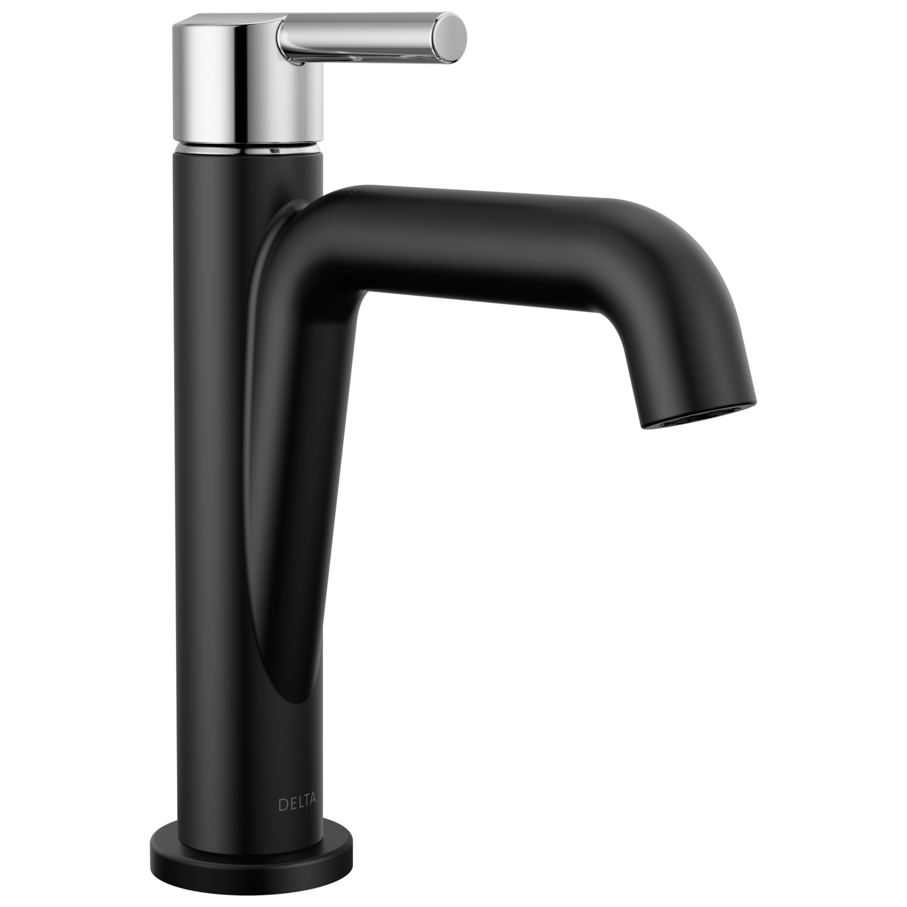 Single Handle Bathroom Faucet