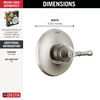 14 Series Valve Only Trim