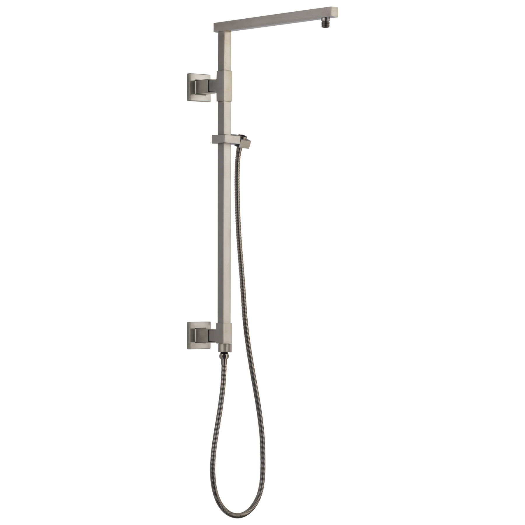 Emerge&reg; 26" Angular Shower Column