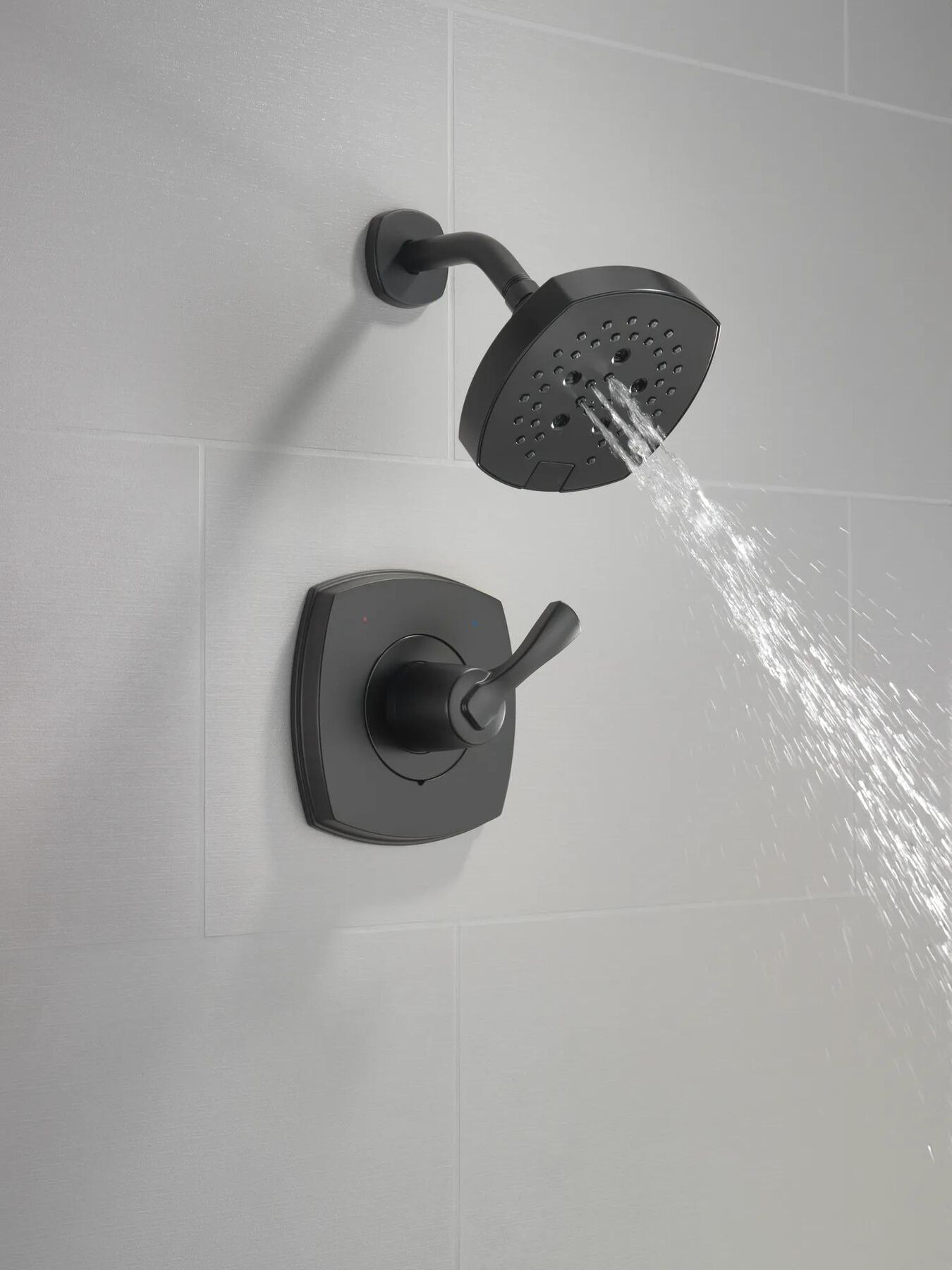 Shower Trim 14S (Recertified)