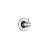 3-Setting 2-Port Diverter Trim