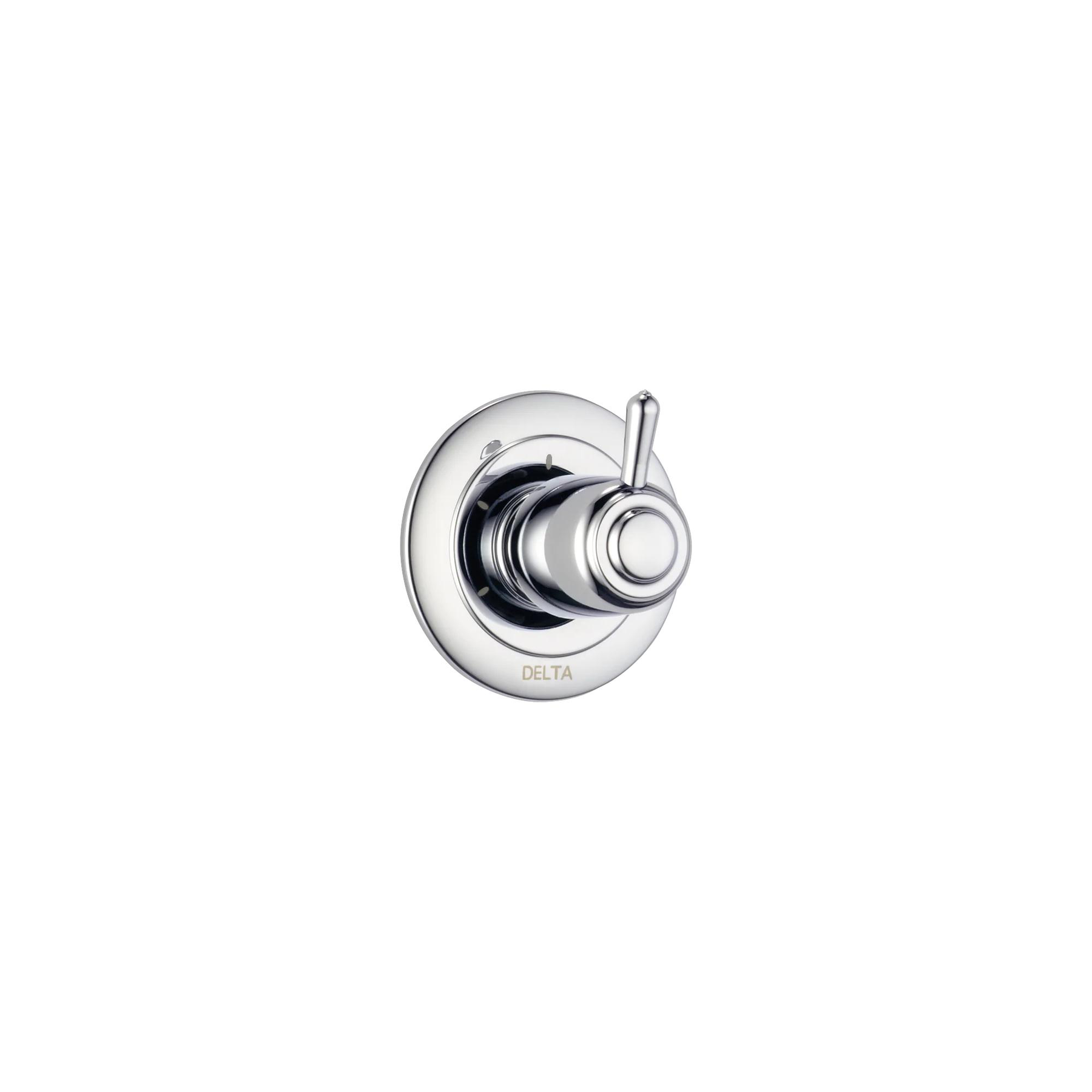 3-Setting 2-Port Diverter Trim