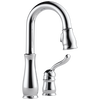 Single Handle Pull-Down Bar / Prep Faucet