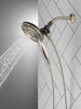 In2ition&reg; 4-Setting Two-in-One Shower (Recertified)