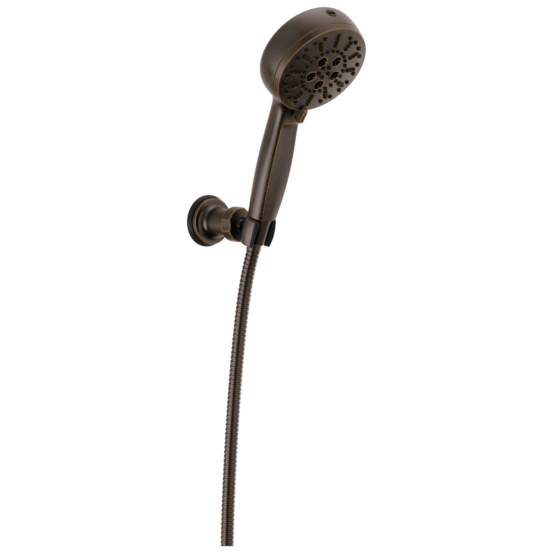 7-Setting Cleaning Wall Mount Hand Showe (Recertified)