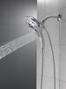 In2ition&reg; H<sub>2</sub>Okinetic&reg; 5-Setting Two-in-One Shower (Recertified)