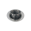 Bar / Prep Sink Flange and Strainer