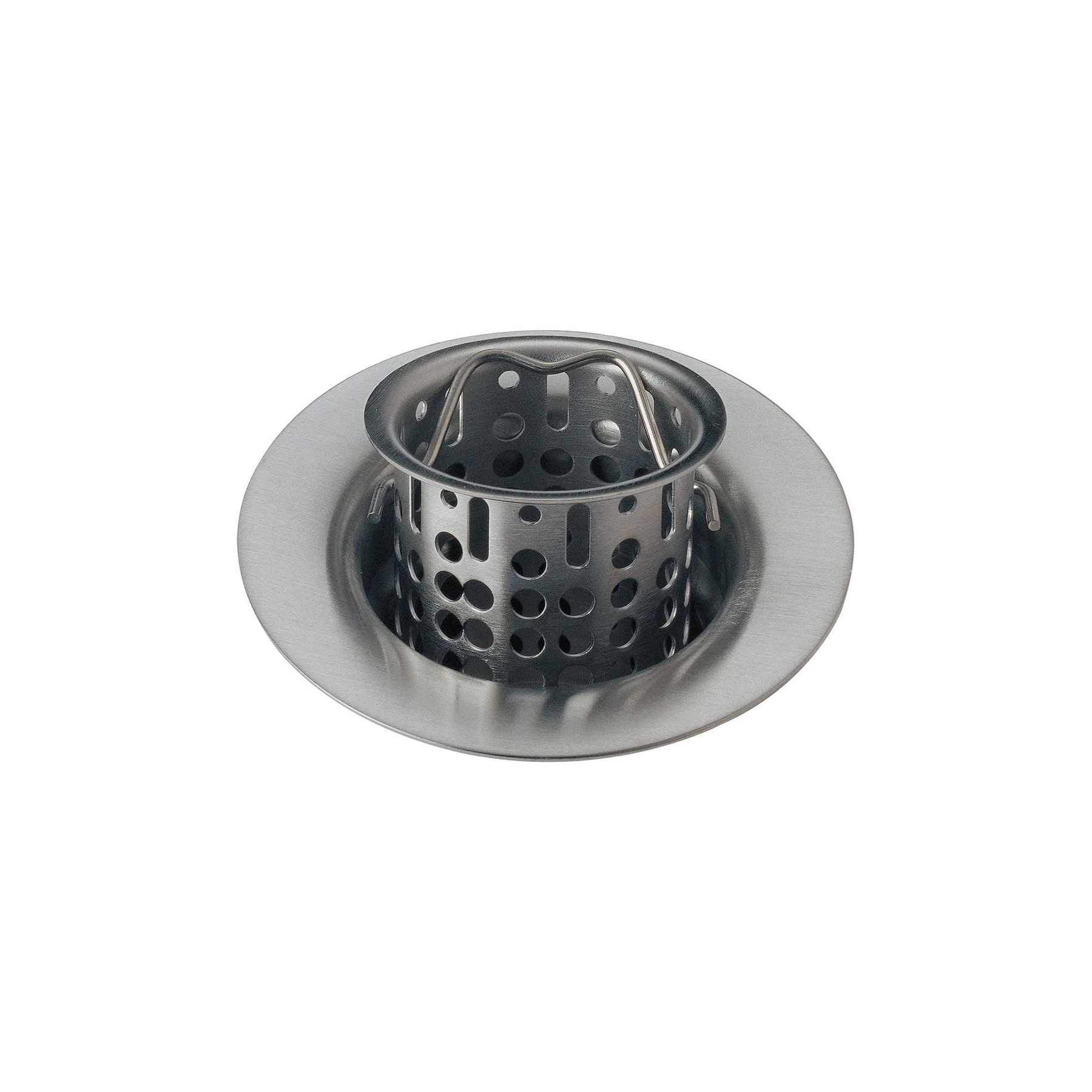 Bar / Prep Sink Flange and Strainer