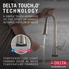 Touch<sub>2</sub>O&reg; Technology Pull-Down Kitchen w/Soap (Recertified)