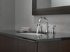 Two Handle Widespread Bathroom Faucet