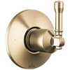 3-Setting Diverter Trim