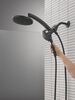 PivotPro&trade; 3-in-1 Combination Shower