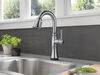 Single Handle Pull-Down Bar/Prep with Touch<sub>2</sub>O&reg; Technology